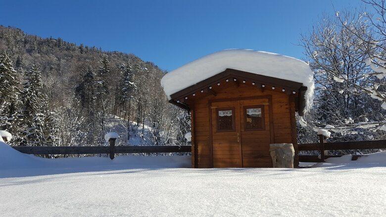 Pension Gasthof Etzerschl�ssl