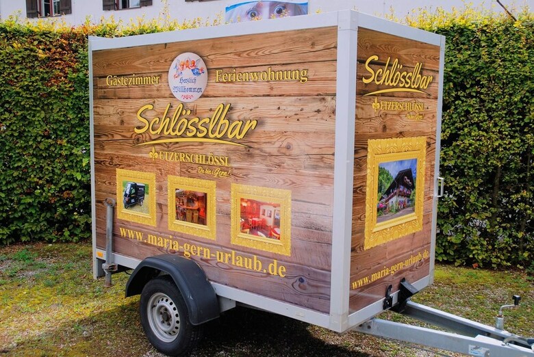 Pension Gasthof Etzerschl�ssl
