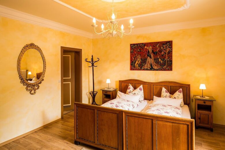 Pension Gasthof Etzerschl�ssl