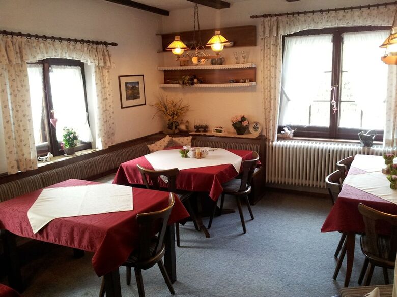 Pension Gasthof Etzerschl�ssl