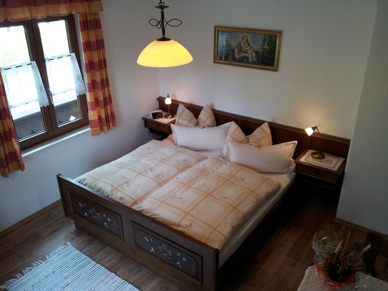 Pension Gasthof Etzerschl�ssl