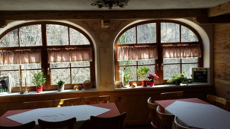 Pension Gasthof Etzerschl�ssl