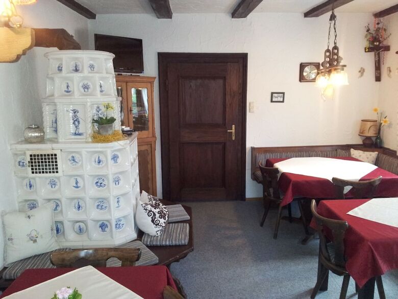Pension Gasthof Etzerschl�ssl