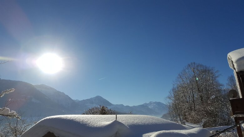 Pension Gasthof Etzerschl�ssl