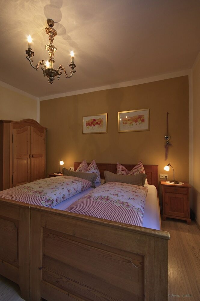 Pension Gasthof Etzerschl�ssl