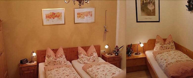 Pension Gasthof Etzerschl�ssl