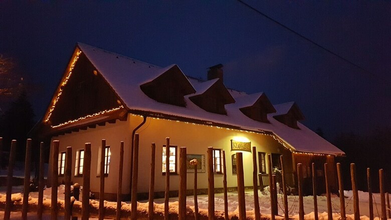 Pension Kloko?�