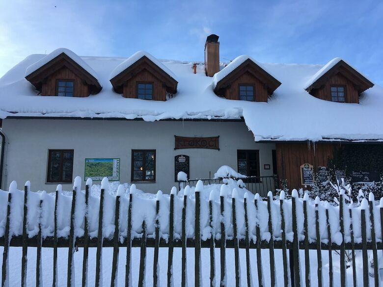 Pension Kloko?�