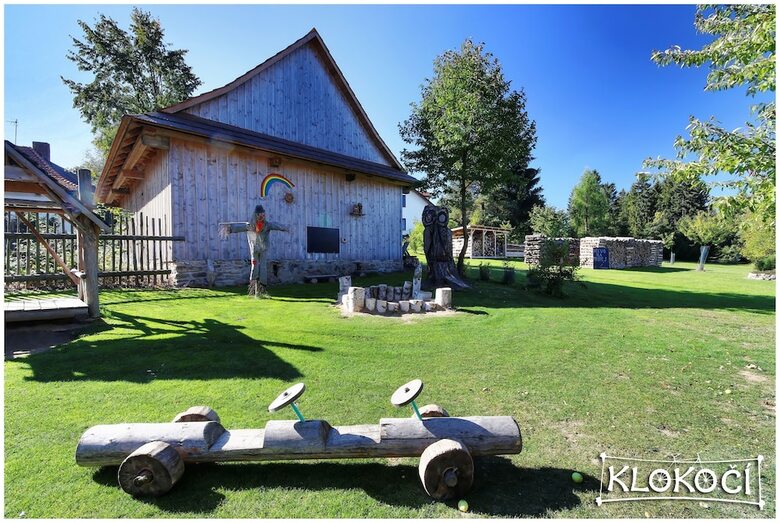 Pension Kloko?�