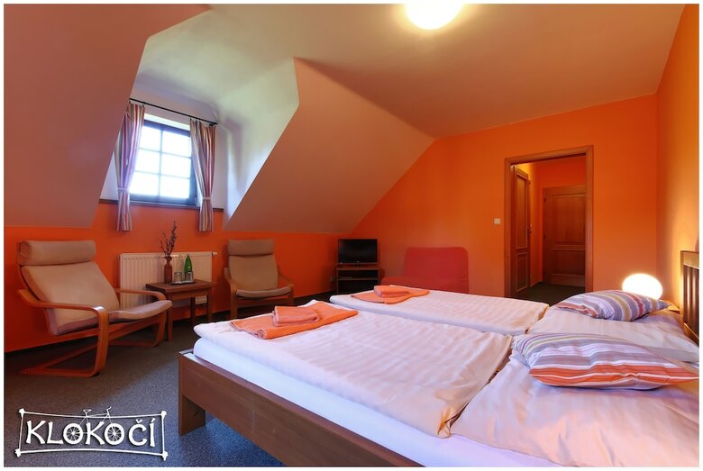 Pension Kloko?�
