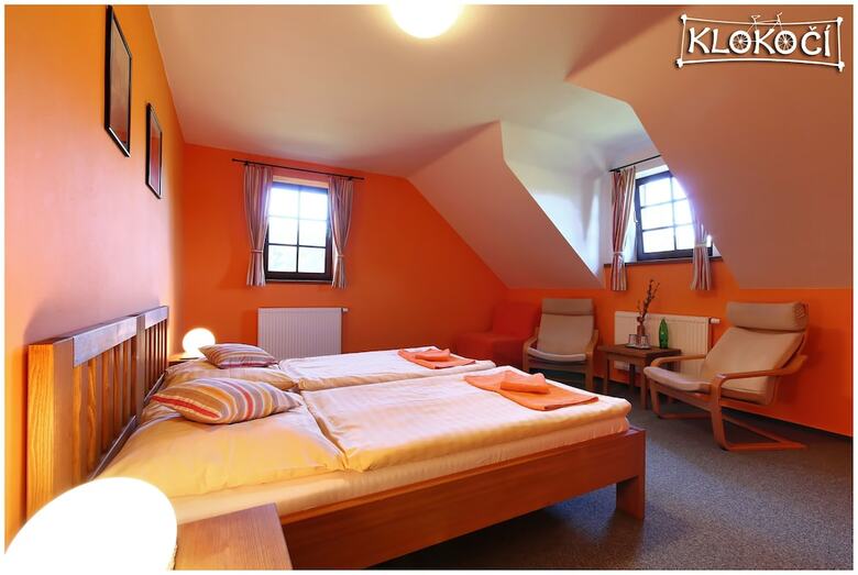 Pension Kloko?�