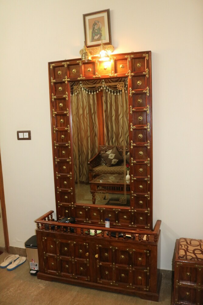 Hotel Shakti Palace