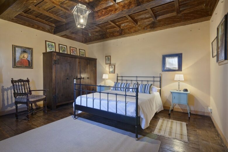 Agroturismo Agriturismo La Montecchia