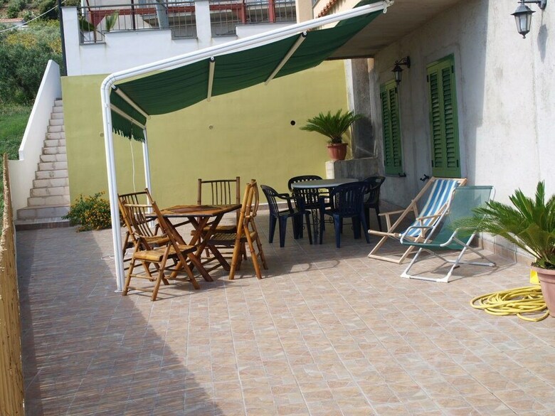 Apartamento Villa Helios