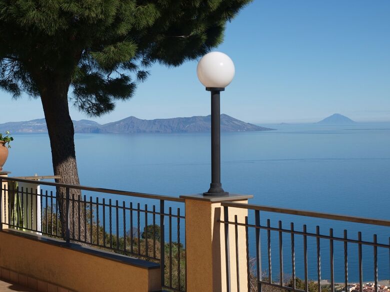 Apartamento Villa Helios