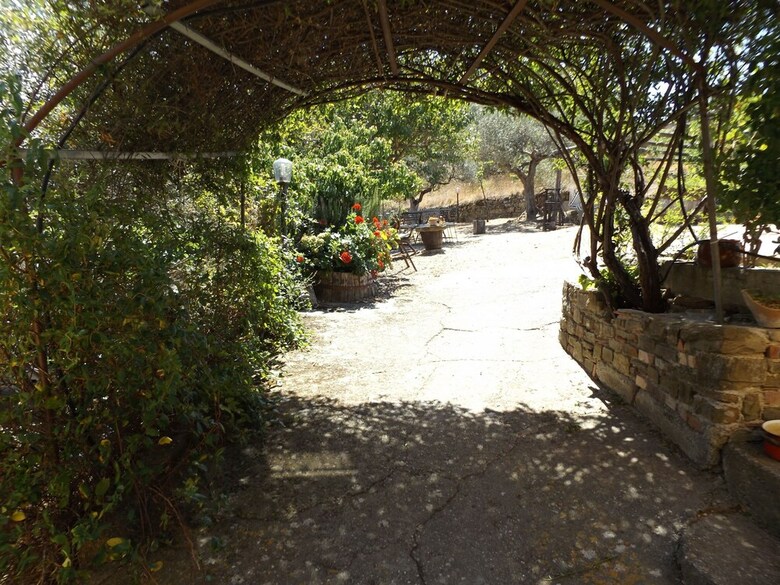 B&B Casale San Martino