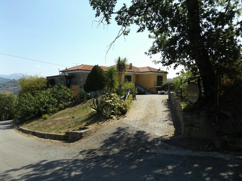 B&B Casale San Martino