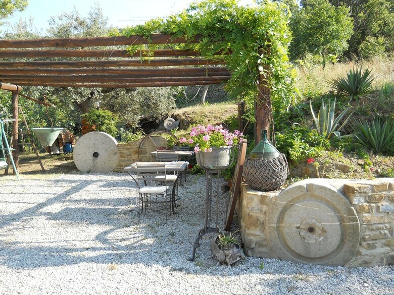 B&B Casale San Martino