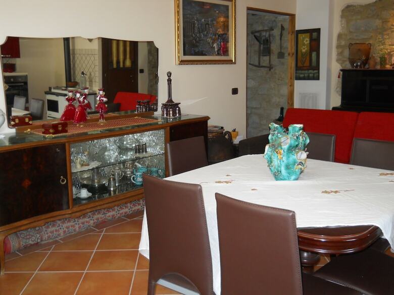 B&B Casale San Martino