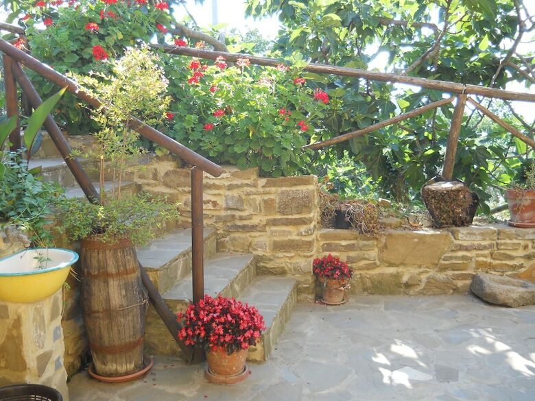 B&B Casale San Martino