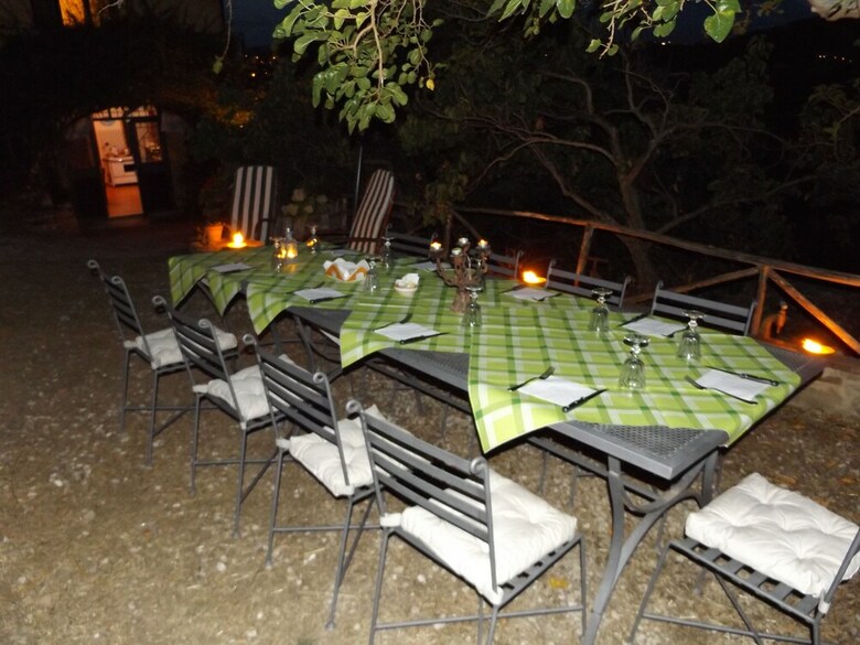B&B Casale San Martino
