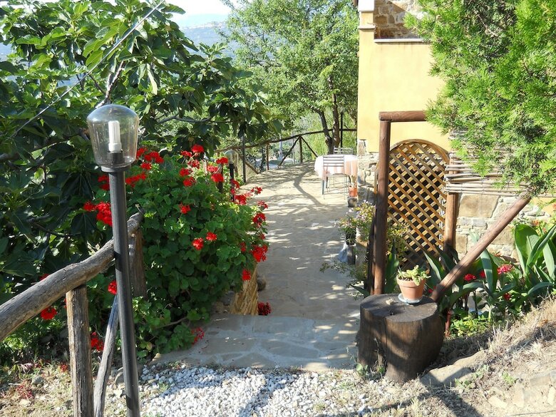 B&B Casale San Martino