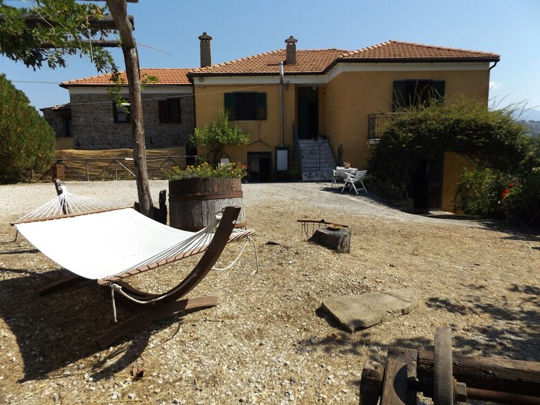 B&B Casale San Martino