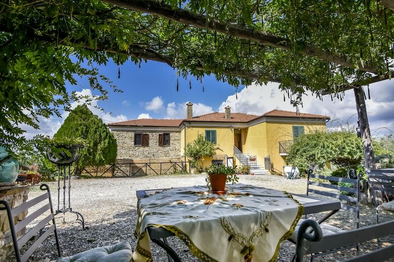 B&B Casale San Martino