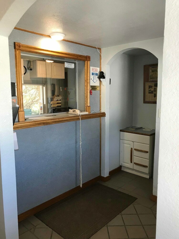 Posada Residential Inn - Extended Stay
