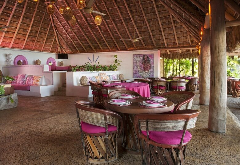 Apartamento Costa Careyes