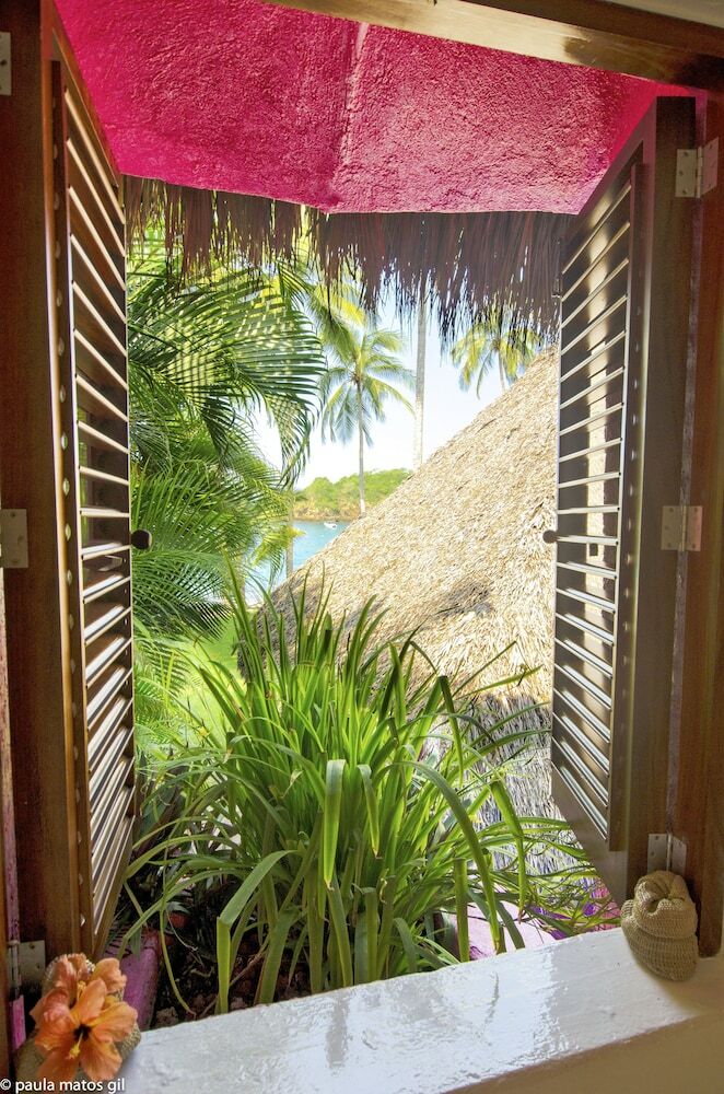 Apartamento Costa Careyes