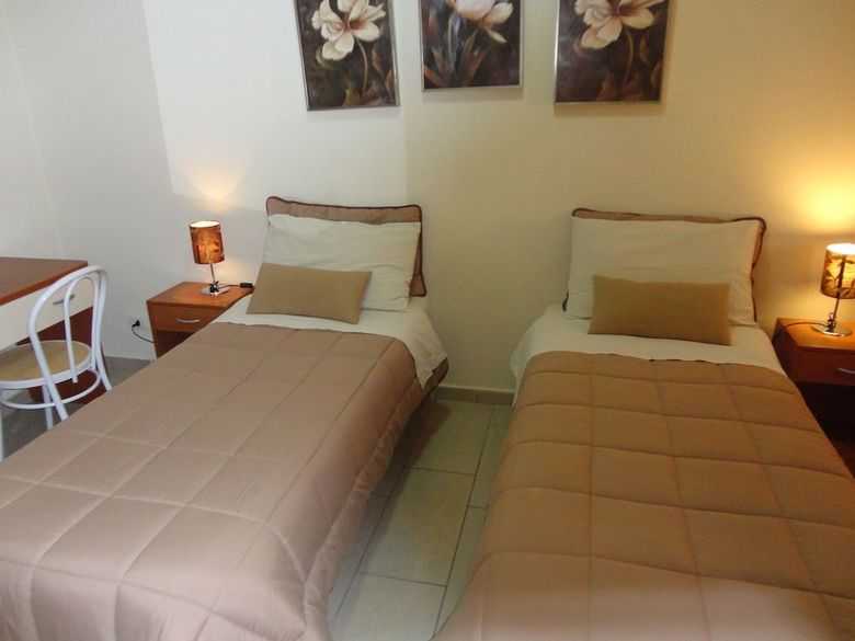 B&B Emmanuel