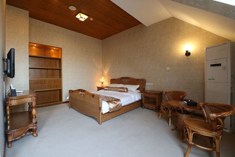 Nanjing John Garden Hotel