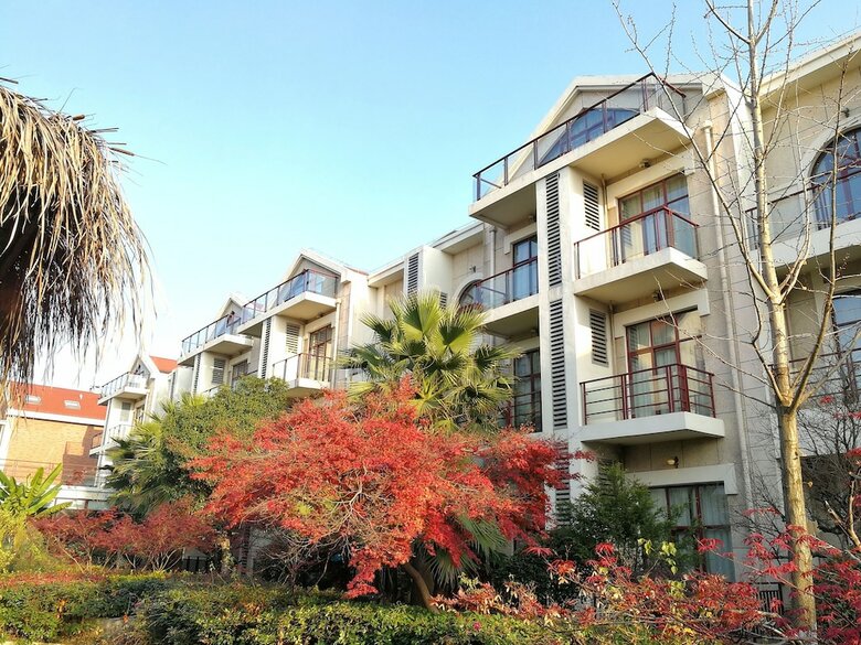 Nanjing John Garden Hotel
