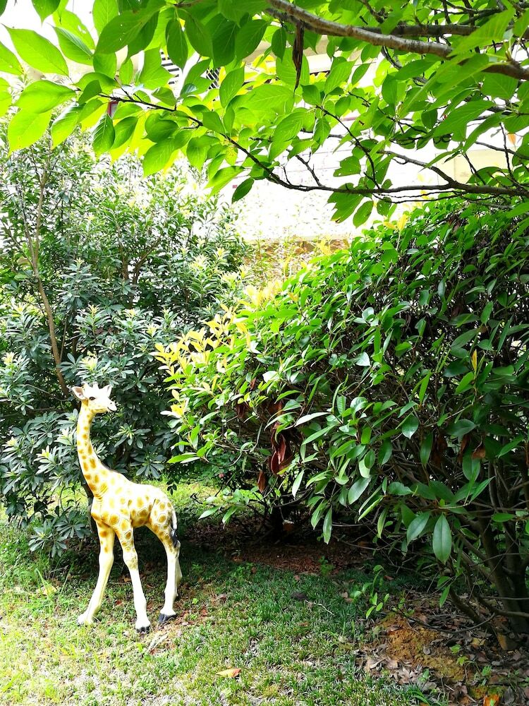 Nanjing John Garden Hotel