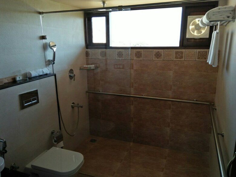 Apartamento Shathayu Retreat