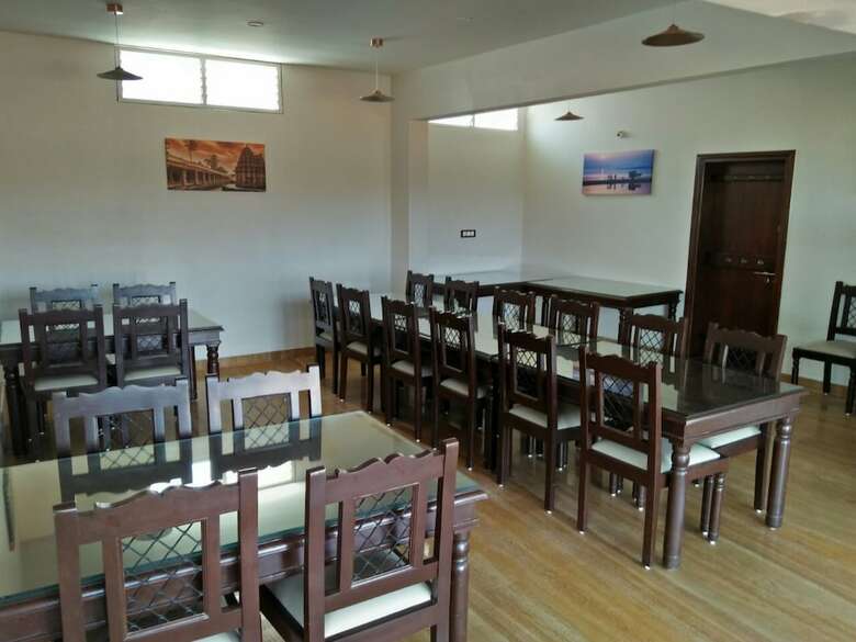 Apartamento Shathayu Retreat