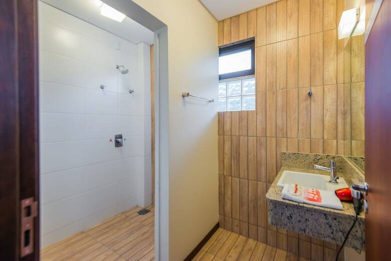 Apartamento Est�ncia Ribeir�o Grande