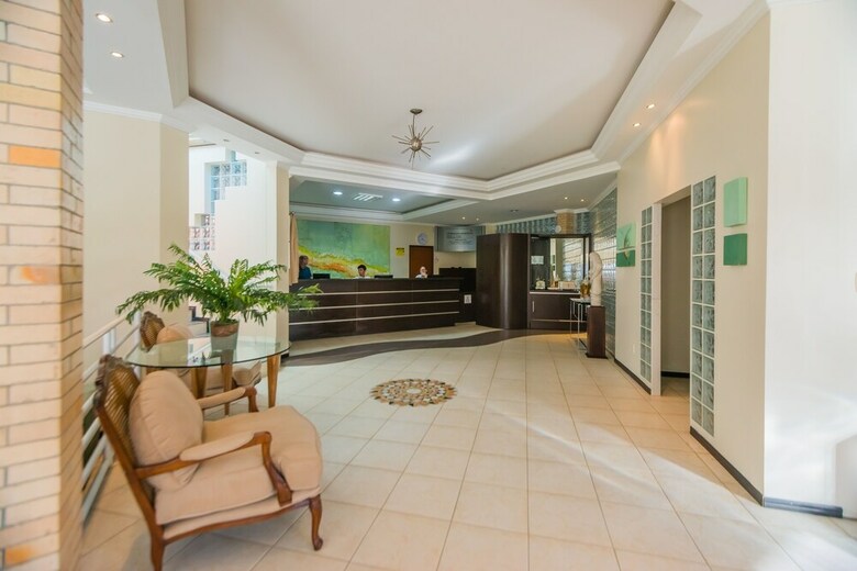 Apartamento Est�ncia Ribeir�o Grande