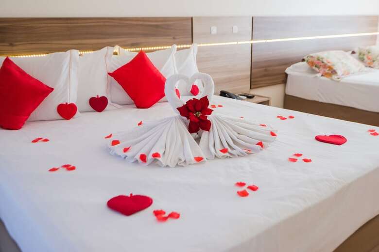 Apartamento Est�ncia Ribeir�o Grande