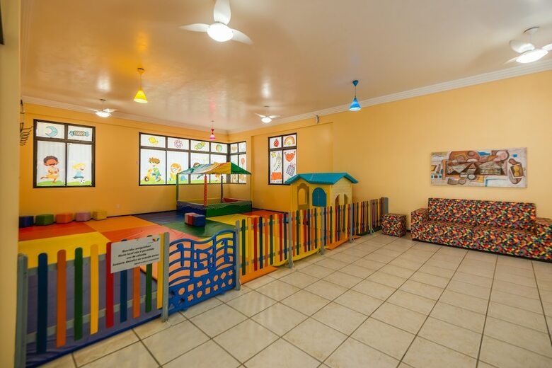 Apartamento Est�ncia Ribeir�o Grande