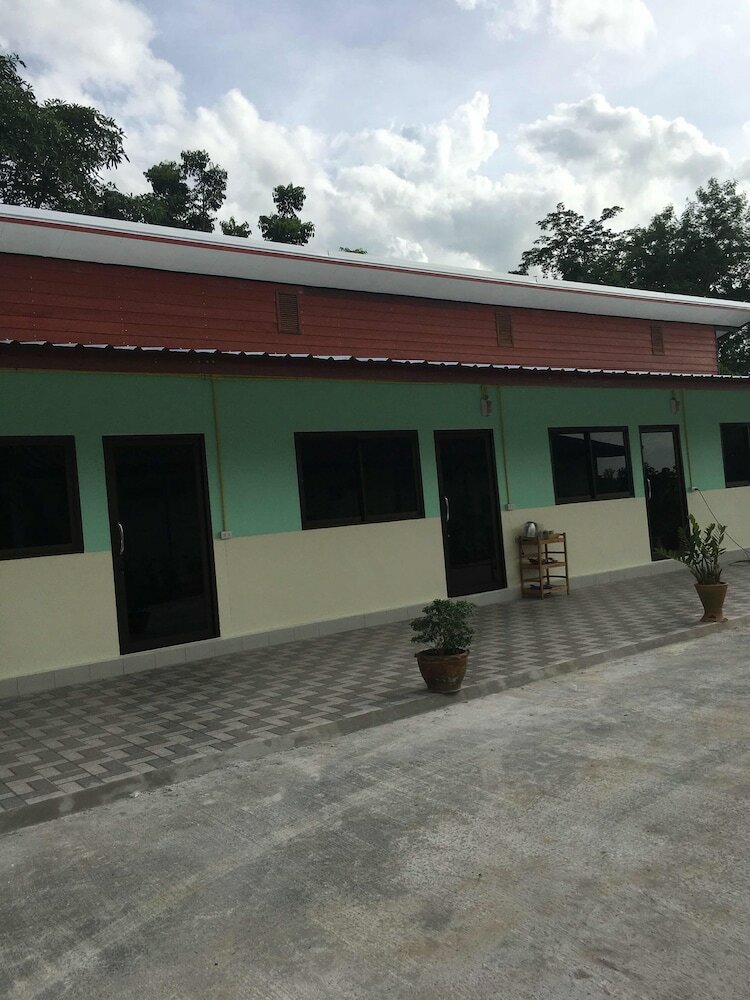 Hotel P & P Resort