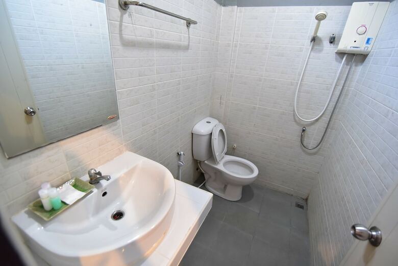 Hotel Manussanan Guesthouse