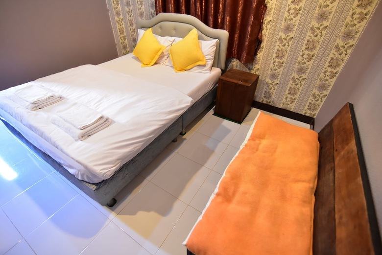 Hotel Manussanan Guesthouse