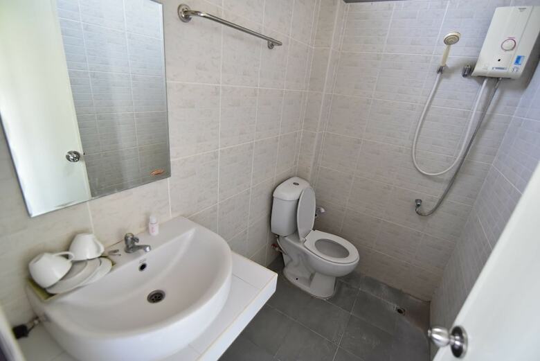 Hotel Manussanan Guesthouse