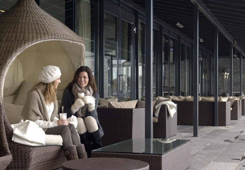 Hotel Son Spa