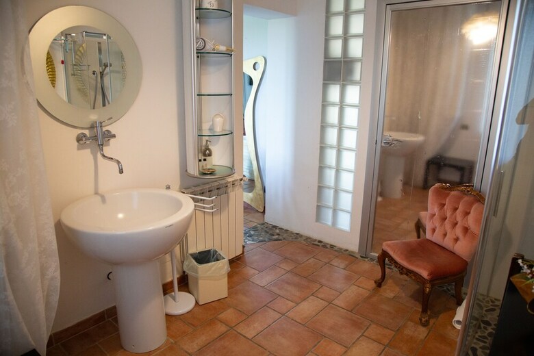 B&B Ellera Viterbo