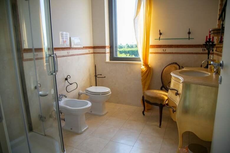 B&B Ellera Viterbo