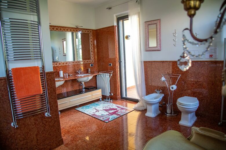 B&B Ellera Viterbo