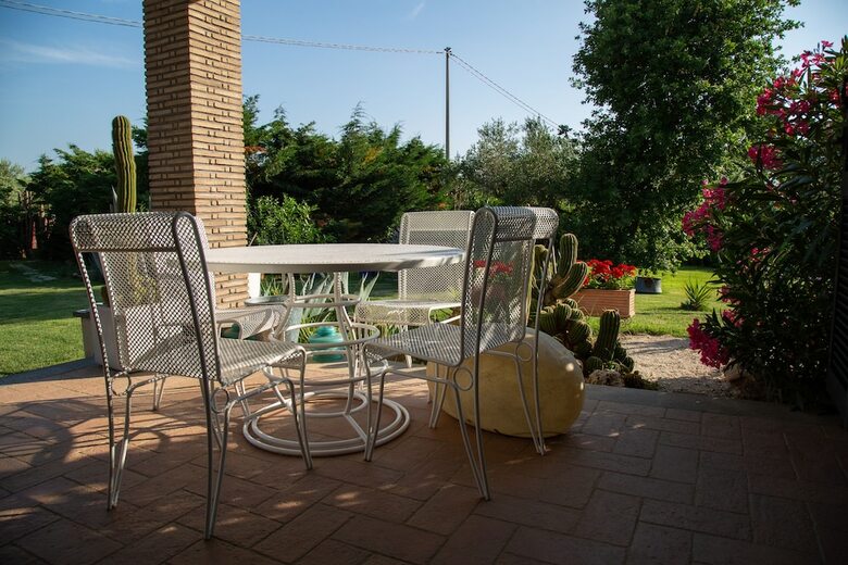 B&B Ellera Viterbo